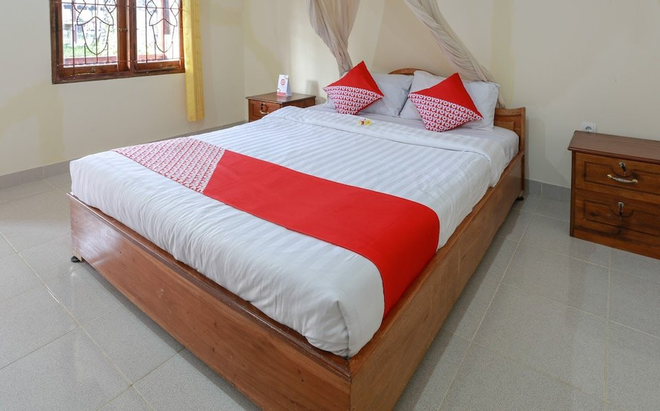 OYO 1321 Mountain Resort