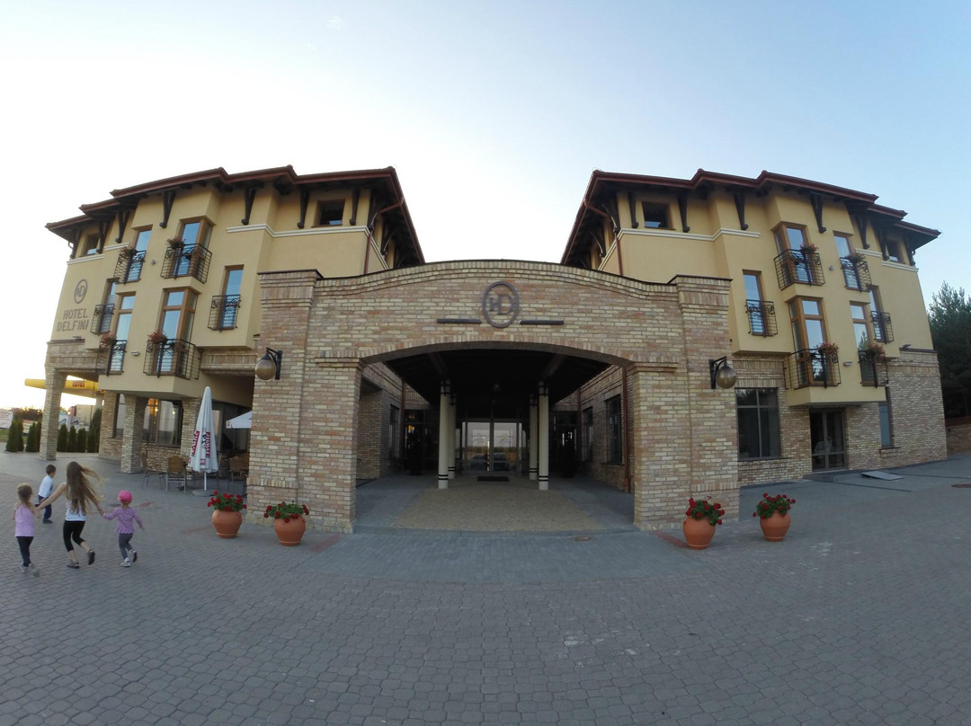 Choroszcz旅游攻略图片
