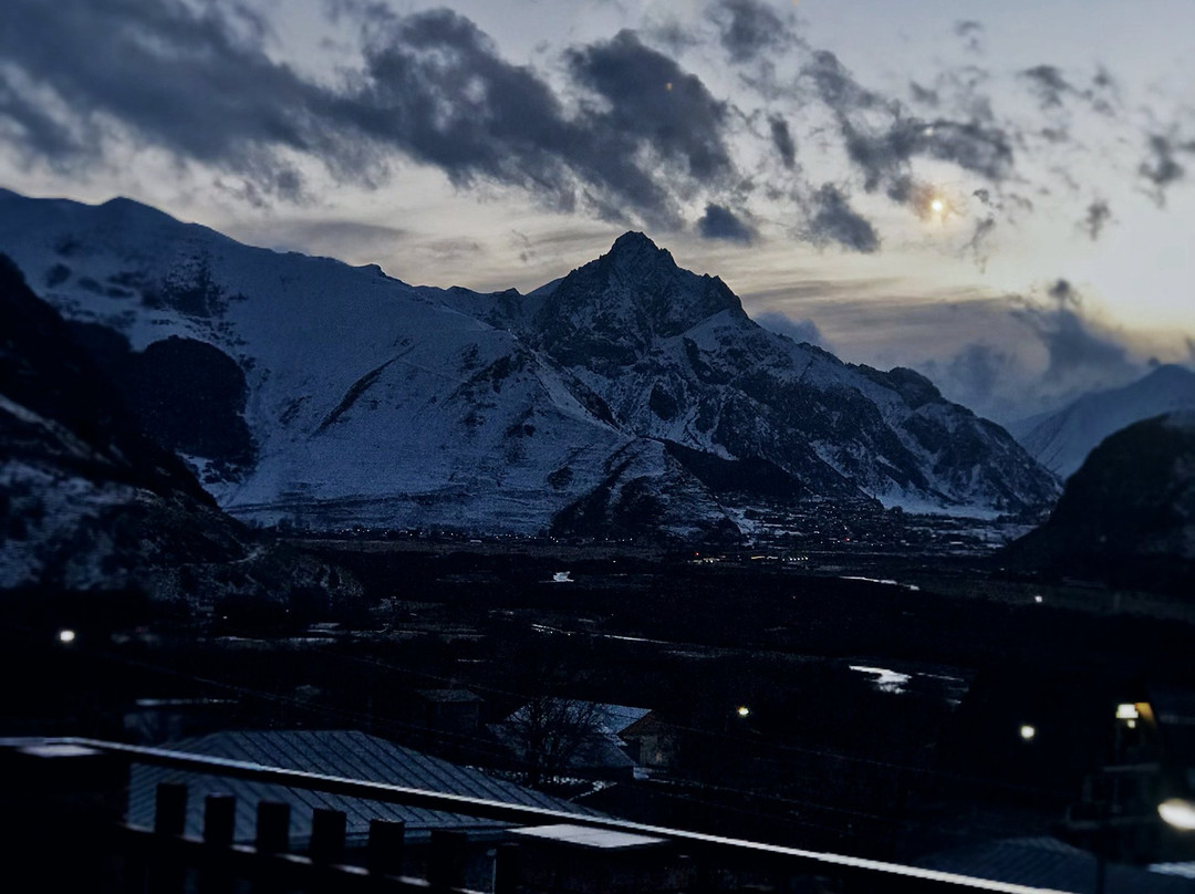 Sioni旅游攻略图片