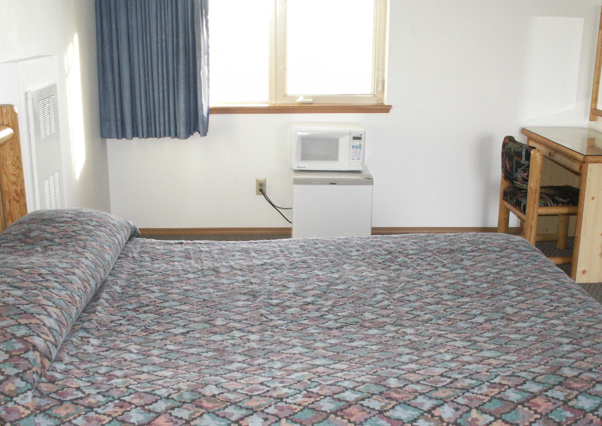 Alaskan View Motel-官方