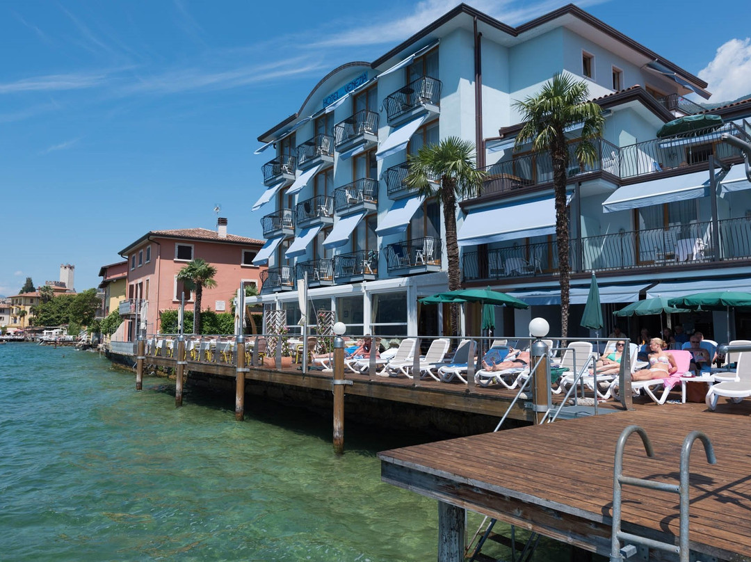 Hotel Venezia