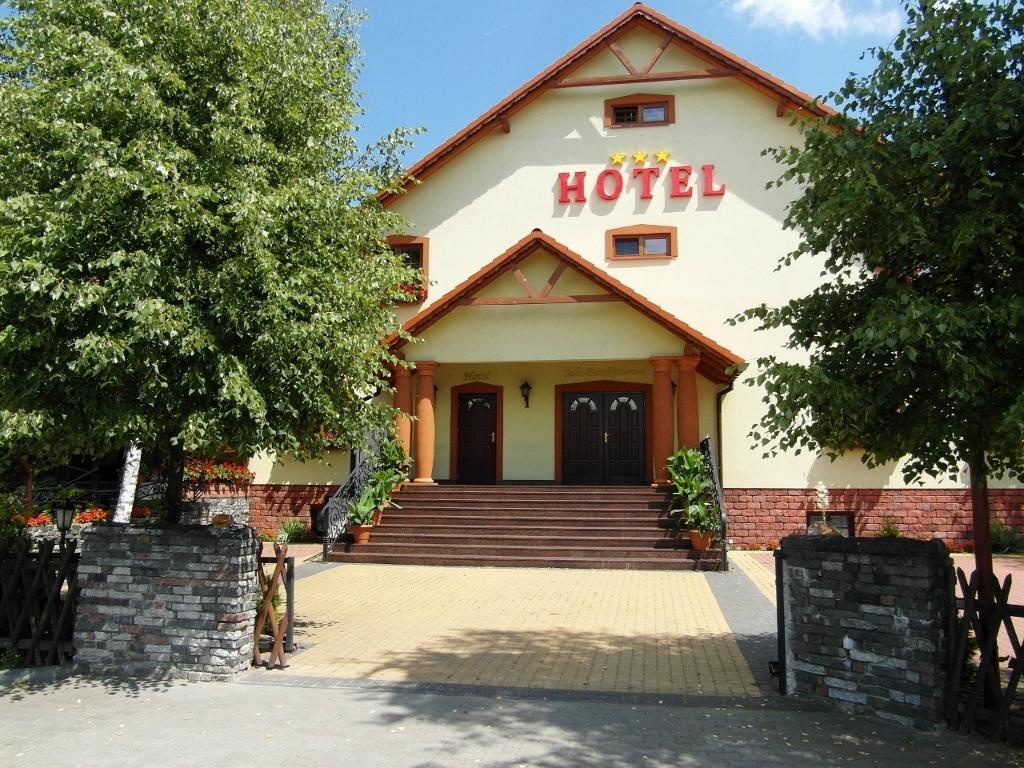 Debianka Hotel-官方