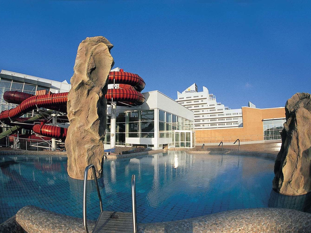 Wyndham Stralsund HanseDom主图