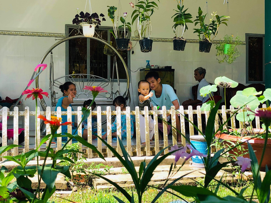 Coco Happy Farm主图