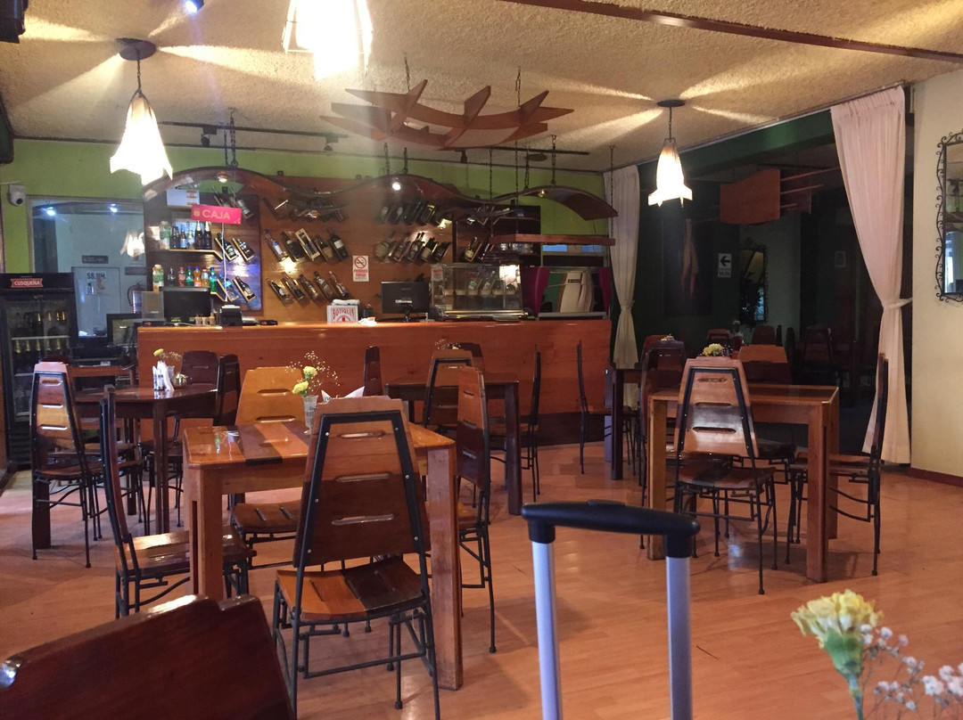 Puno Region酒店住宿-Royal Inn Hotel