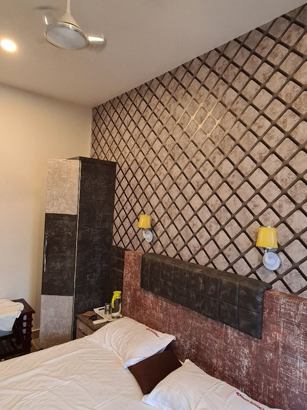 OYO 62567 Akash Residency