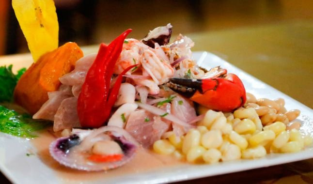 Arequipa Region酒店住宿-Fragata Hotel