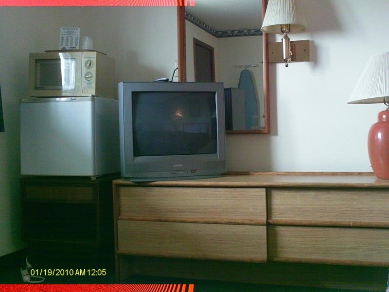 Americas Value Inn-官方