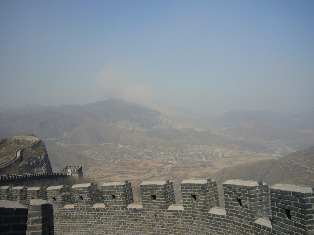 抱犊寨旅游景区-鹿泉市必去景点