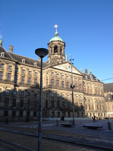 Fun Amsterdam Tours-阿姆斯特丹必去景点