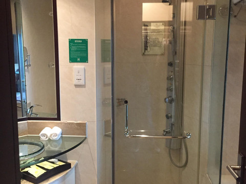 大榭国际大酒店主图