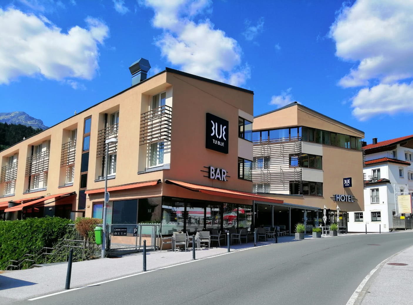 TUI BLUE Schladming-官方