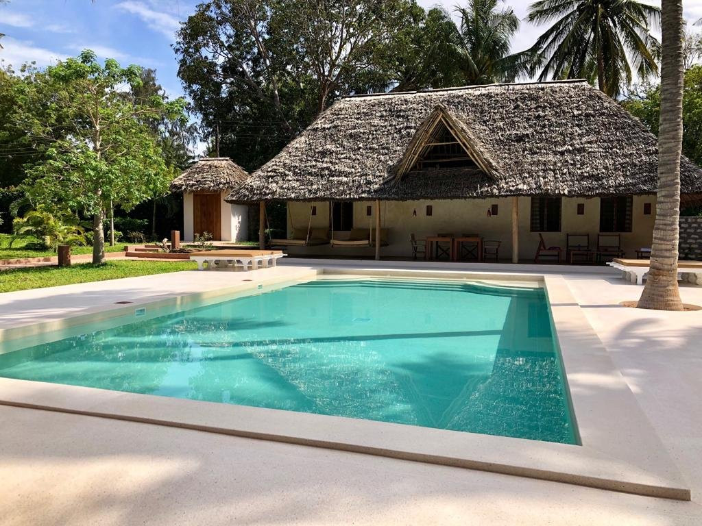 Palm Garden Boutique Hotel