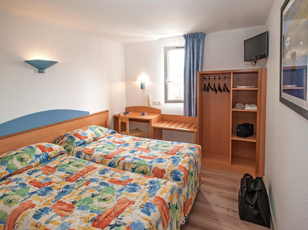 Deltour Hotel Millau