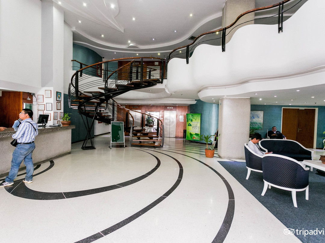 Hotel Chacao Cumberland