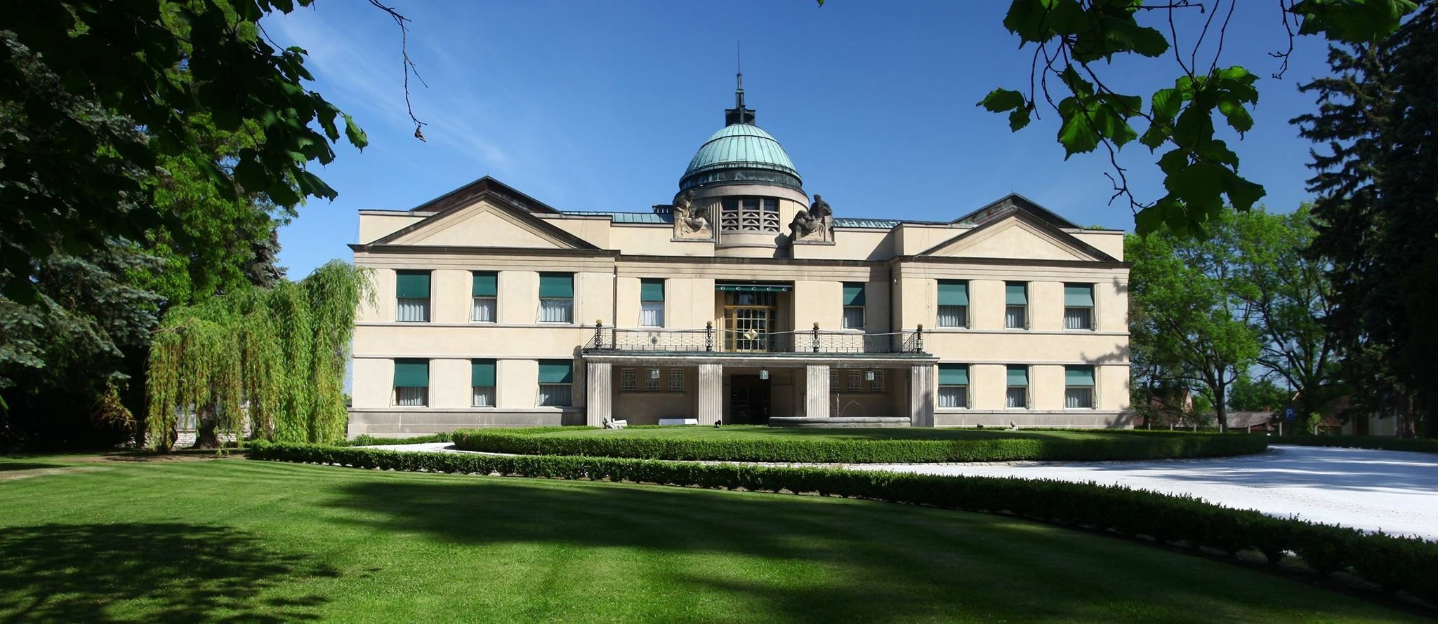 Hotel Chateau Kotera-官方