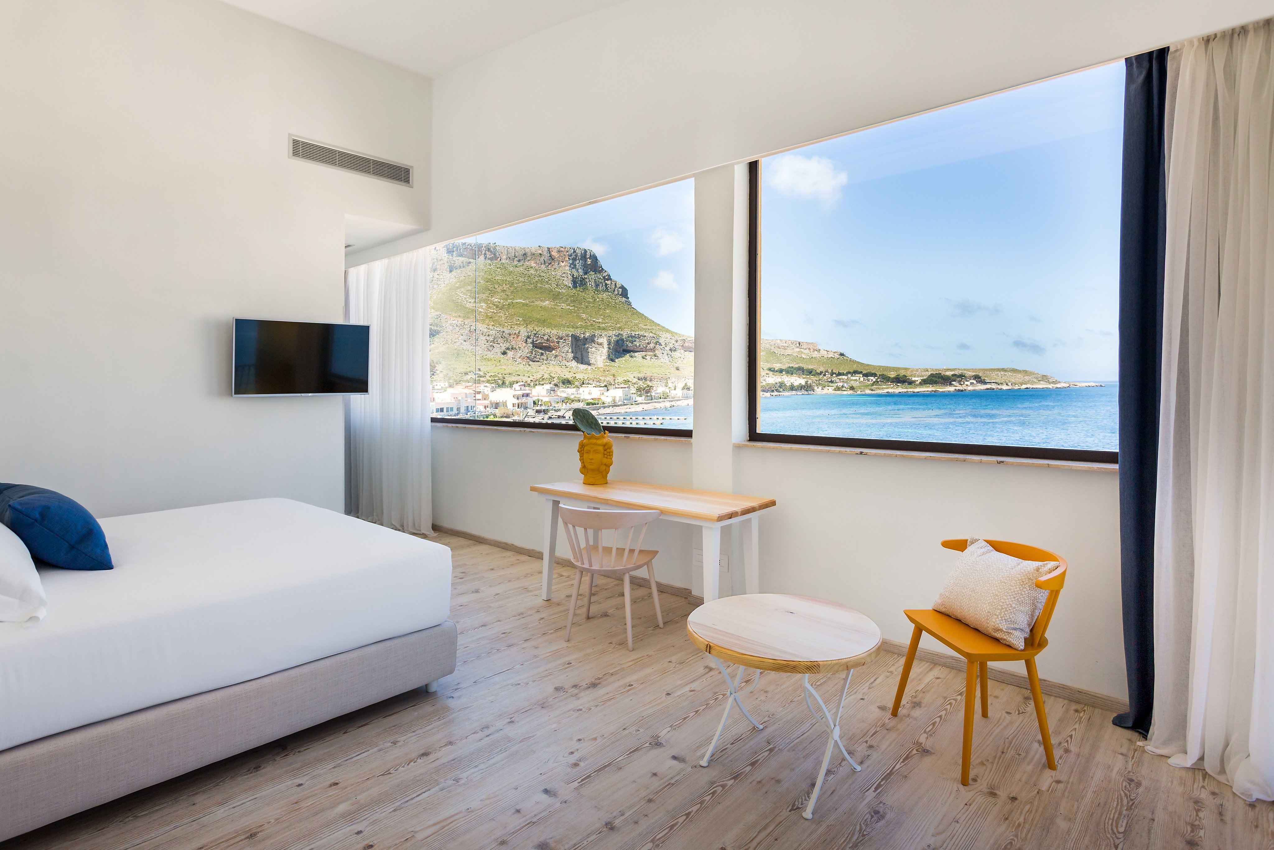 La Tonnara Di Bonagia Resort-官方