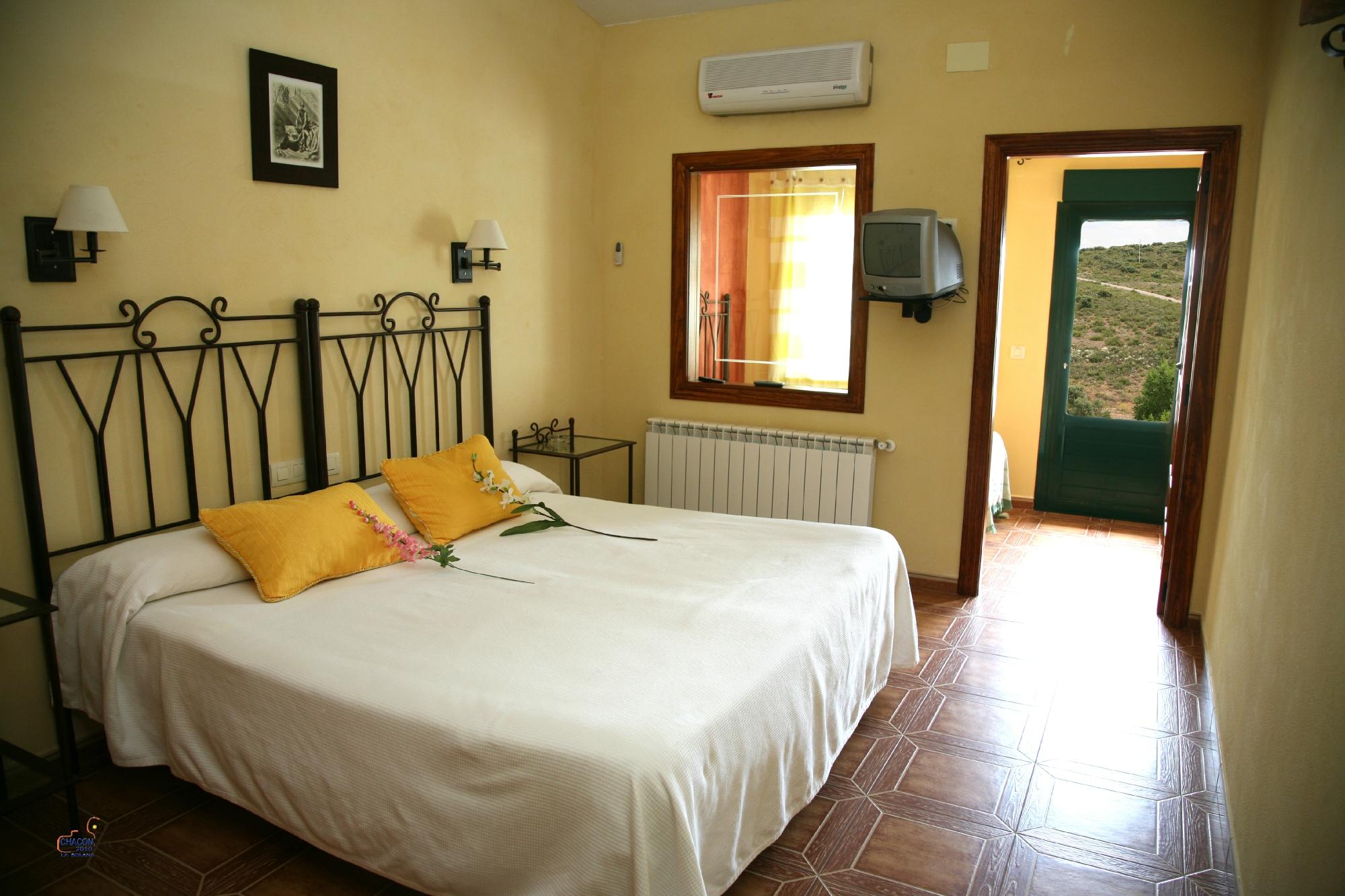 Apartamentos Turisticos Los Panchos-官方