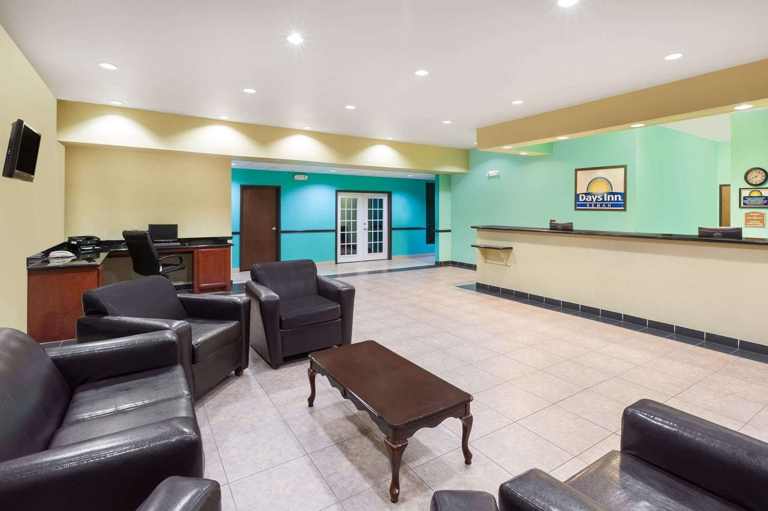 Days Inn by Wyndham Kemah-官方
