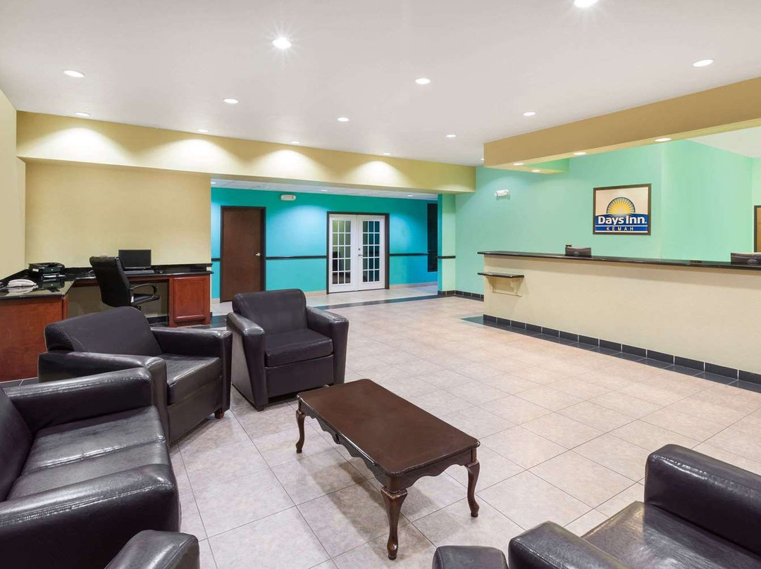 Days Inn by Wyndham Kemah主图