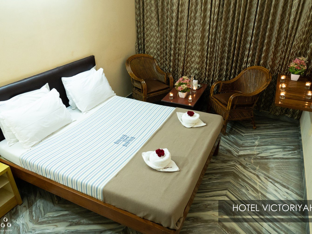 Hotel Victoriyah