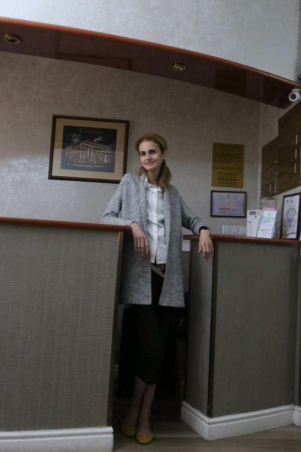 Carnival City Hotel Oradea-官方