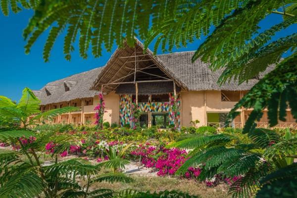 Zanzibar Queen Hotel主图