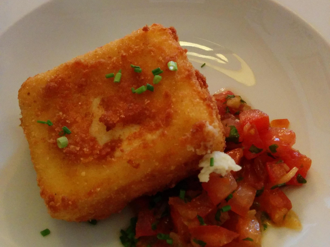 Hotel Alpenhof Val Giovo