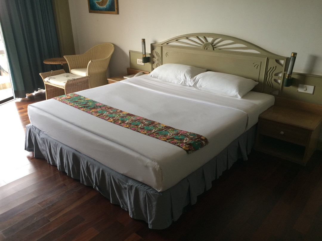 甲米海洋公园度假村