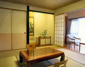 Kuroiwa Ryokan