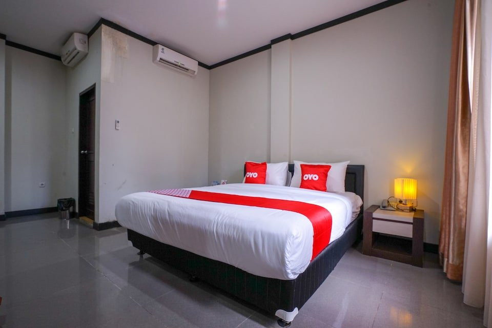 Capital O 2102 Grand Mutiara Hotel