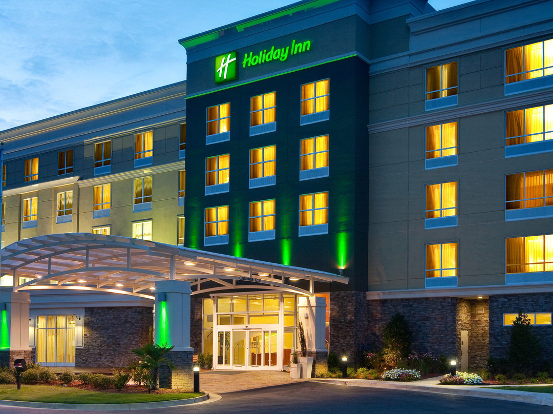 Holiday Inn Southaven Central - Memphis By IHG主图