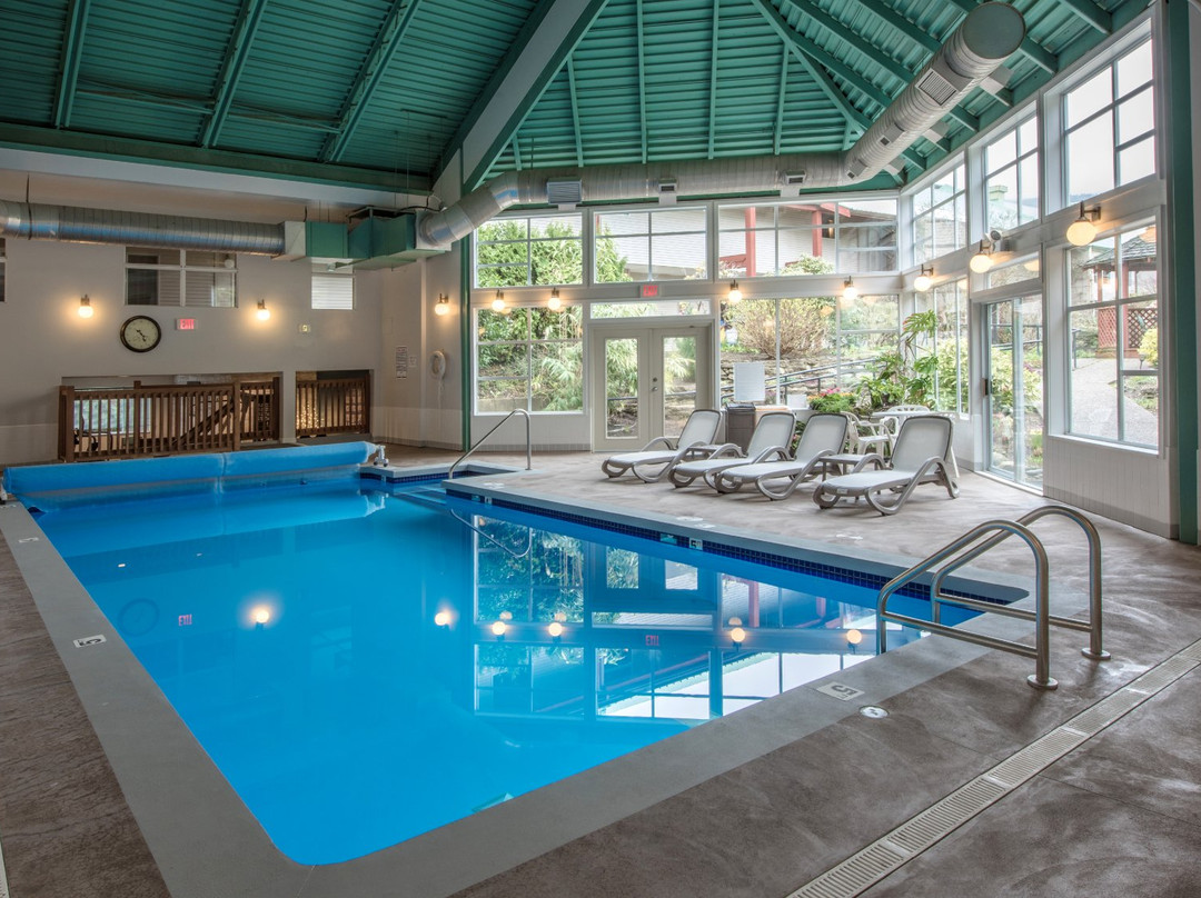 阳光海岸酒店住宿-Gibsons Garden Hotel