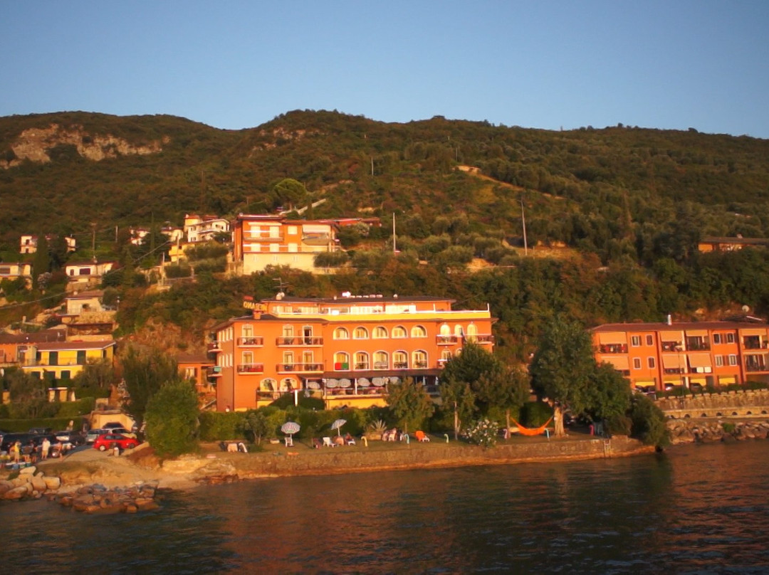 Hotel Merano