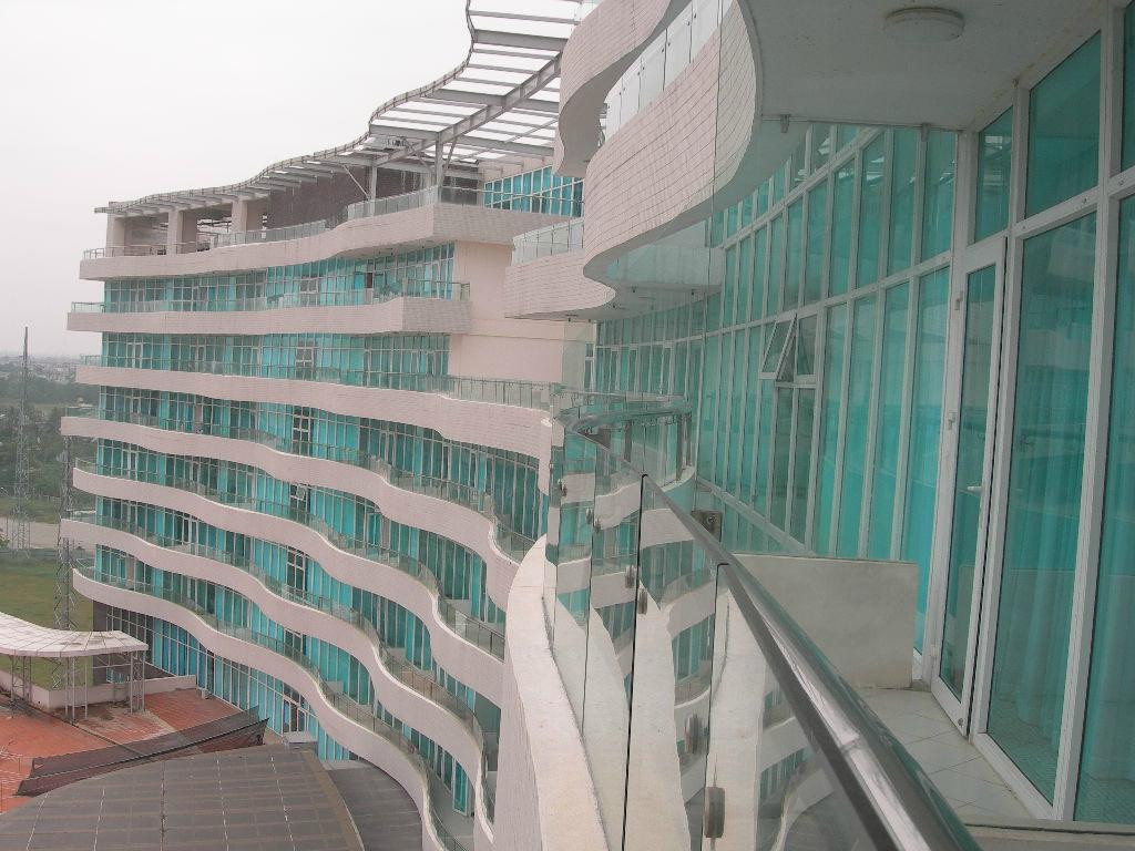 Trieu Loc旅游攻略图片