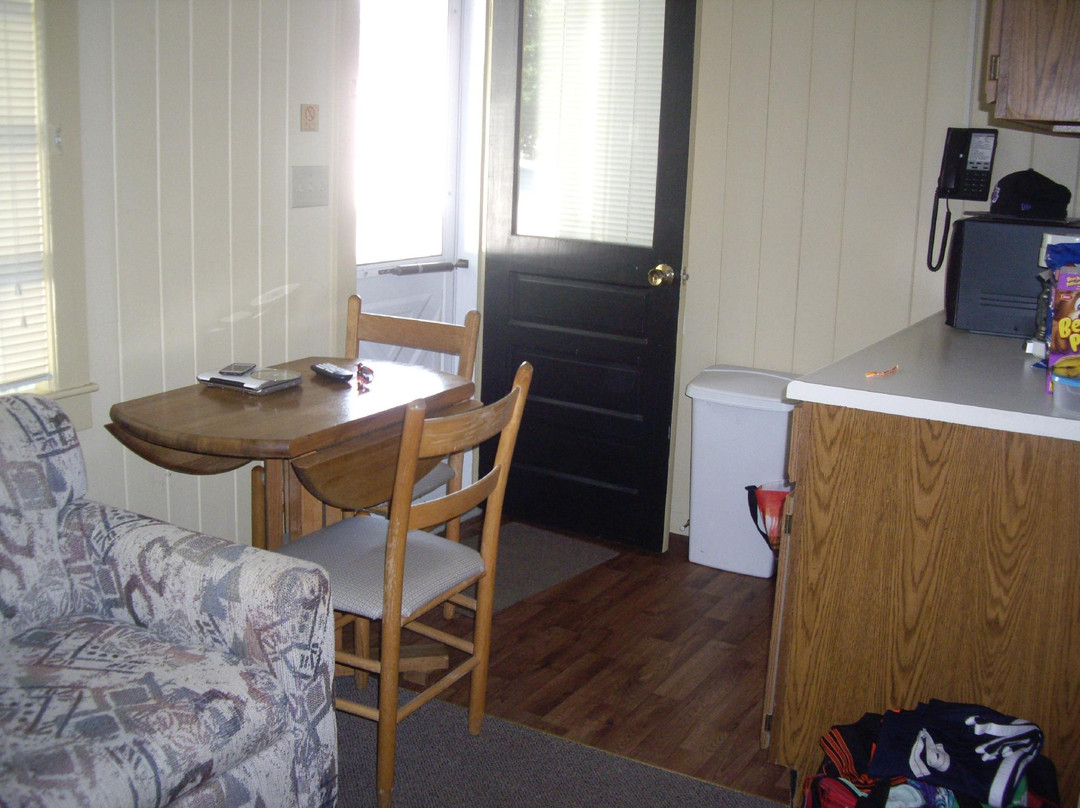 Parkers River Resort