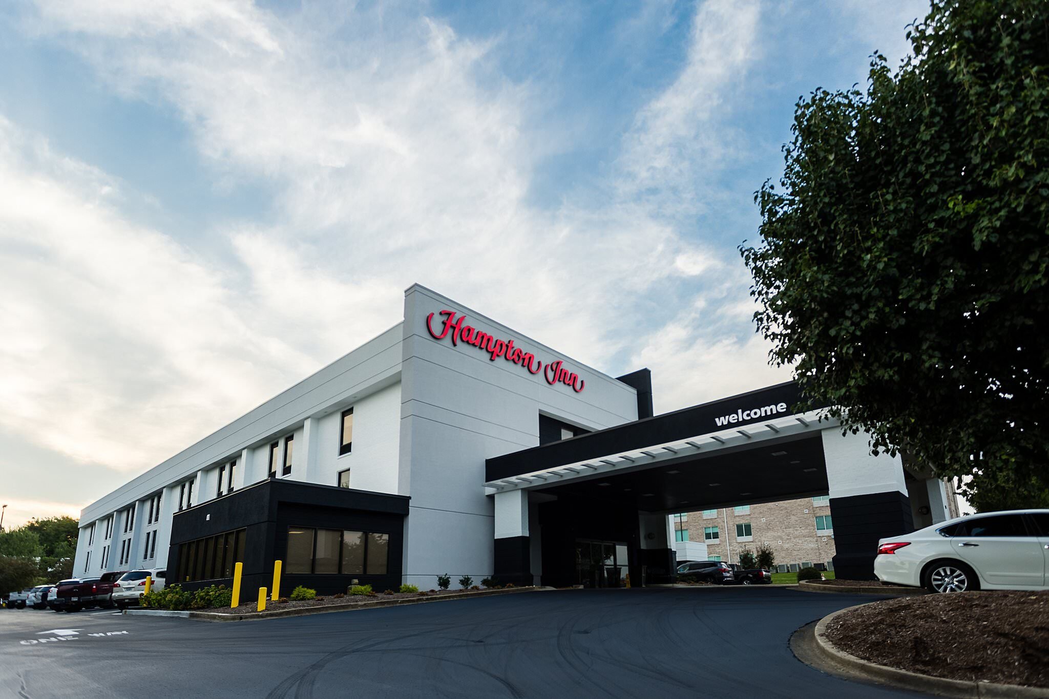 Hampton Inn Somerset-官方