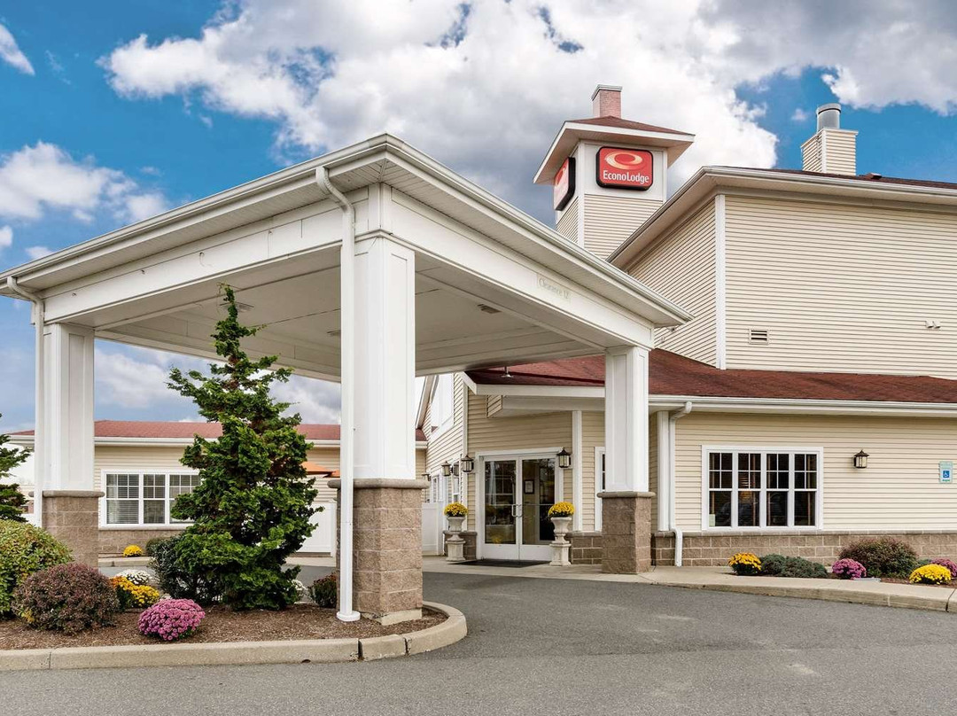 Econo Lodge Hadley主图