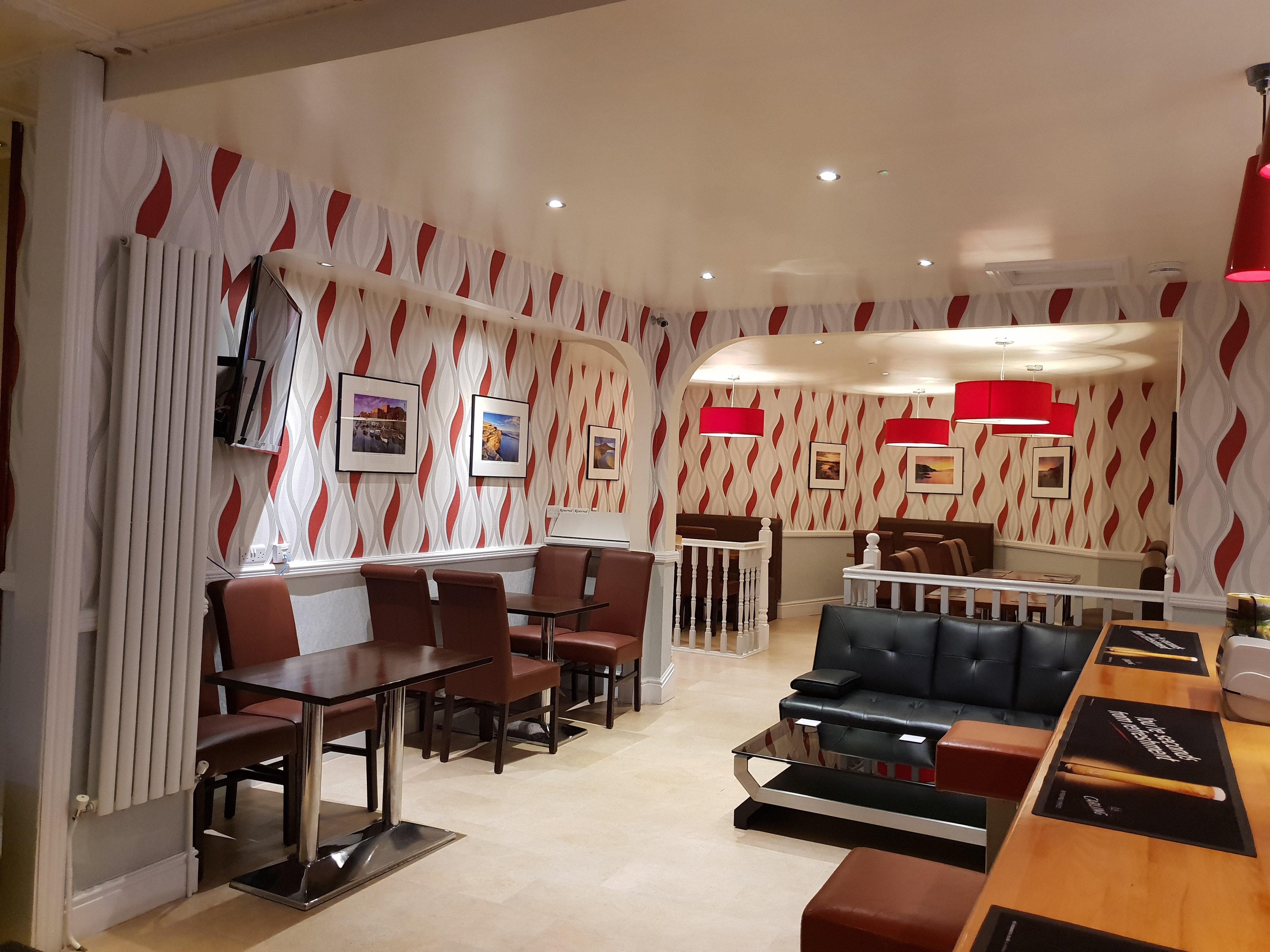 Ascot Hotel-官方