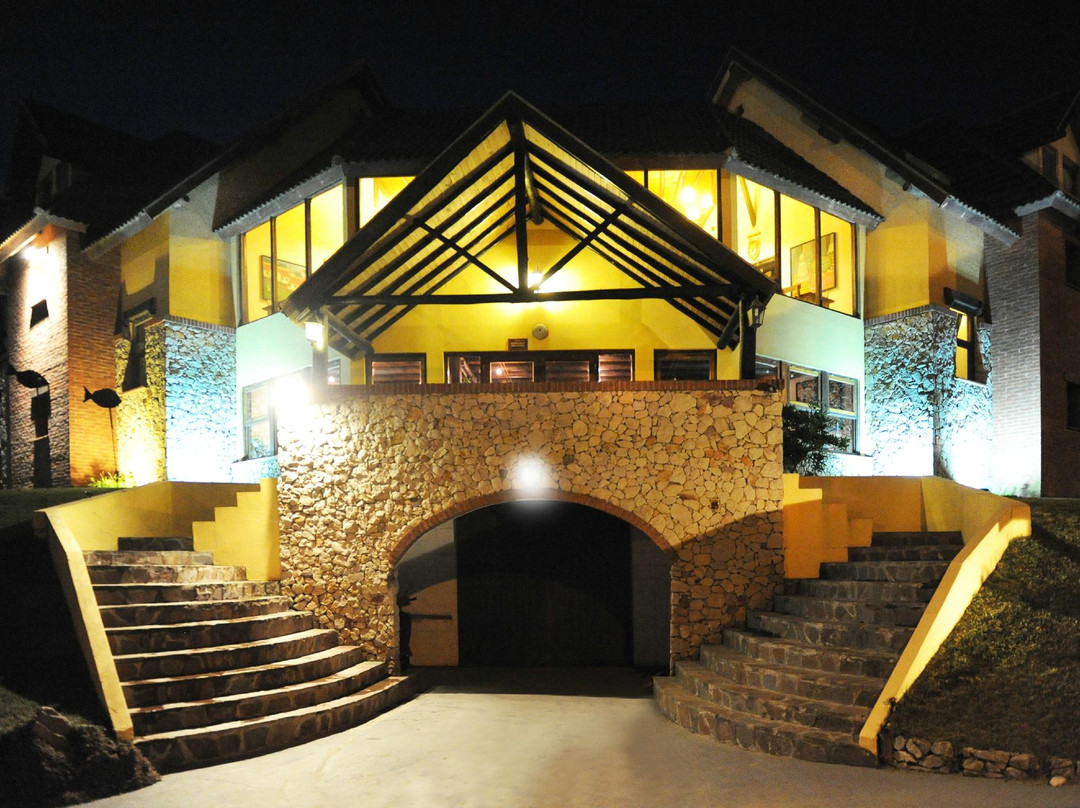 Hotel Boutique Arenarena