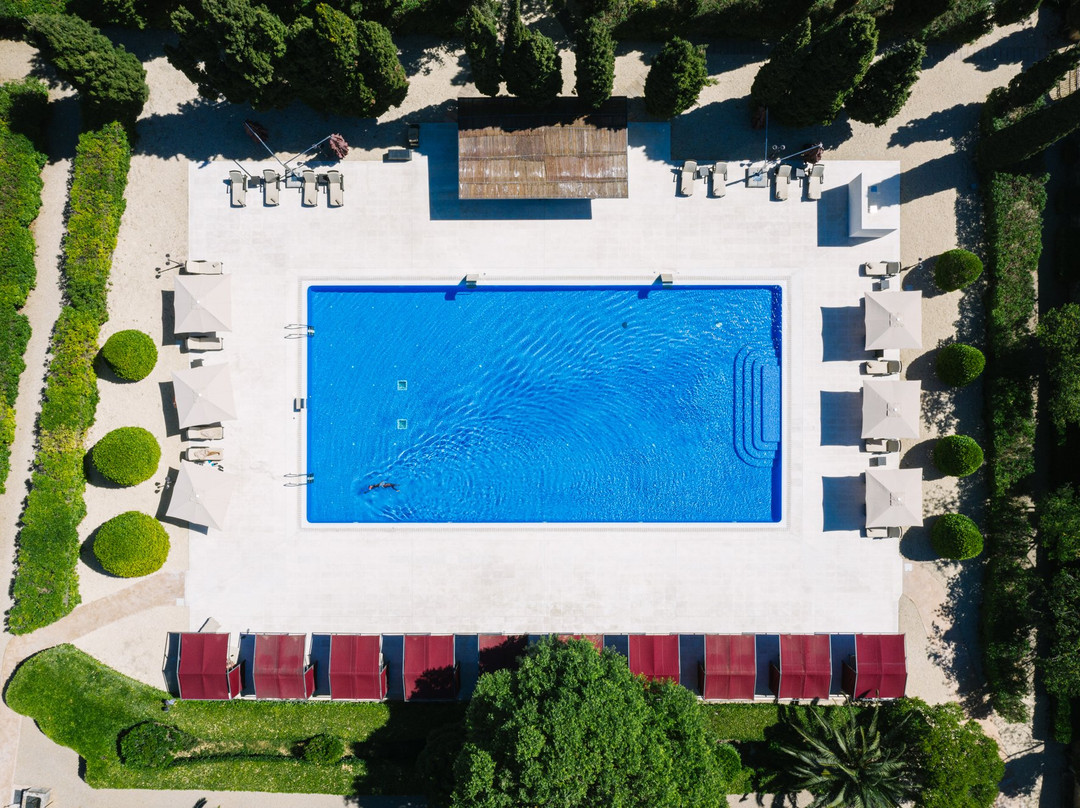 Son Julia Country House & Spa主图