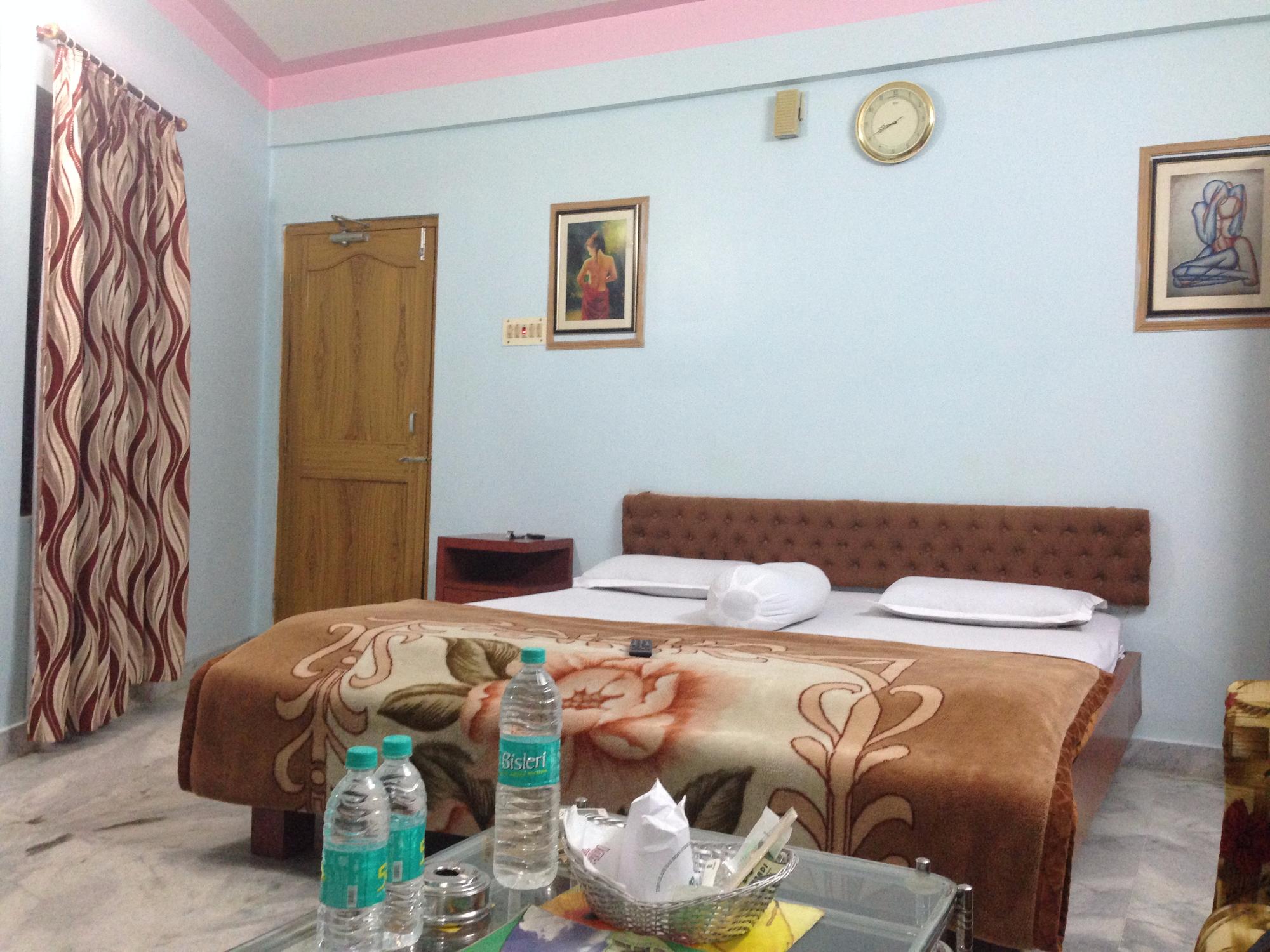 Draupadi Hotels-官方