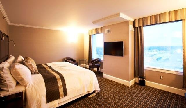 voco The Tiger Hotel Columbia by IHG主图