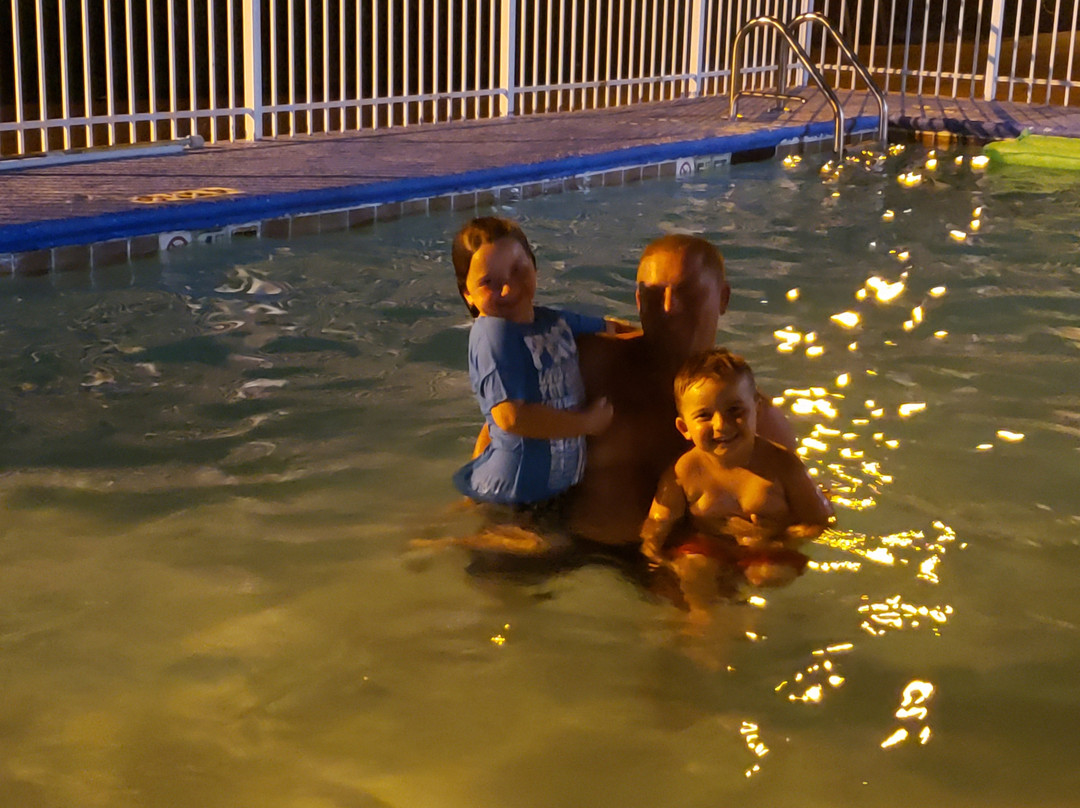 Travelodge by Wyndham Santee