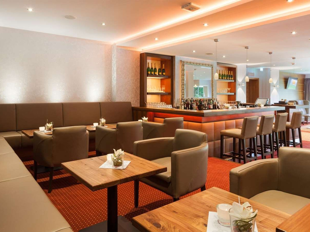 Hotel Heidesee主图