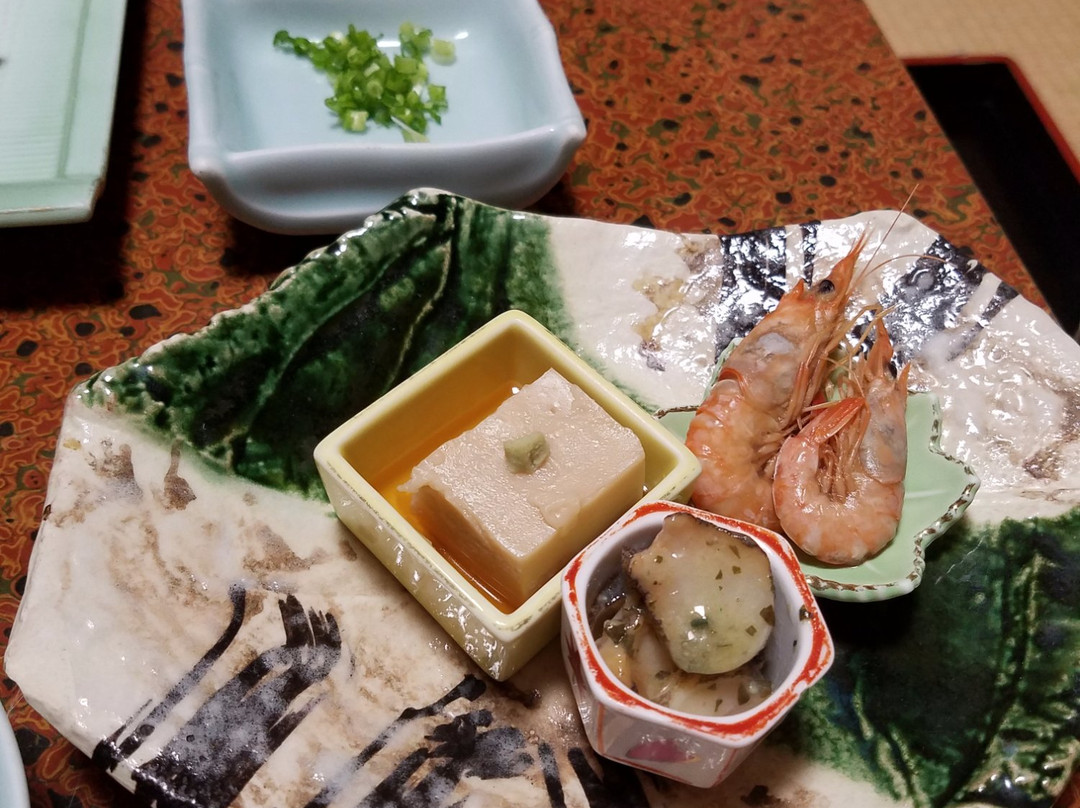 Shinojima Royal Hotel Kasuiso