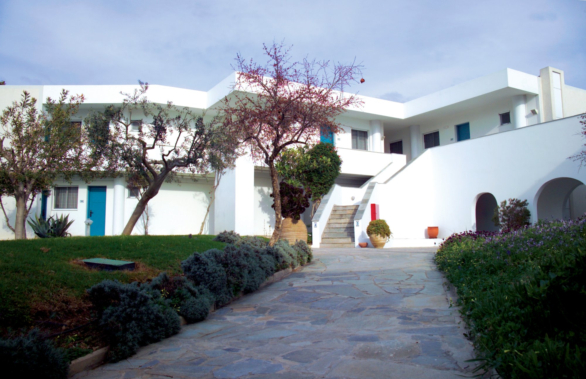 Hapimag Resort Porto Heli-官方