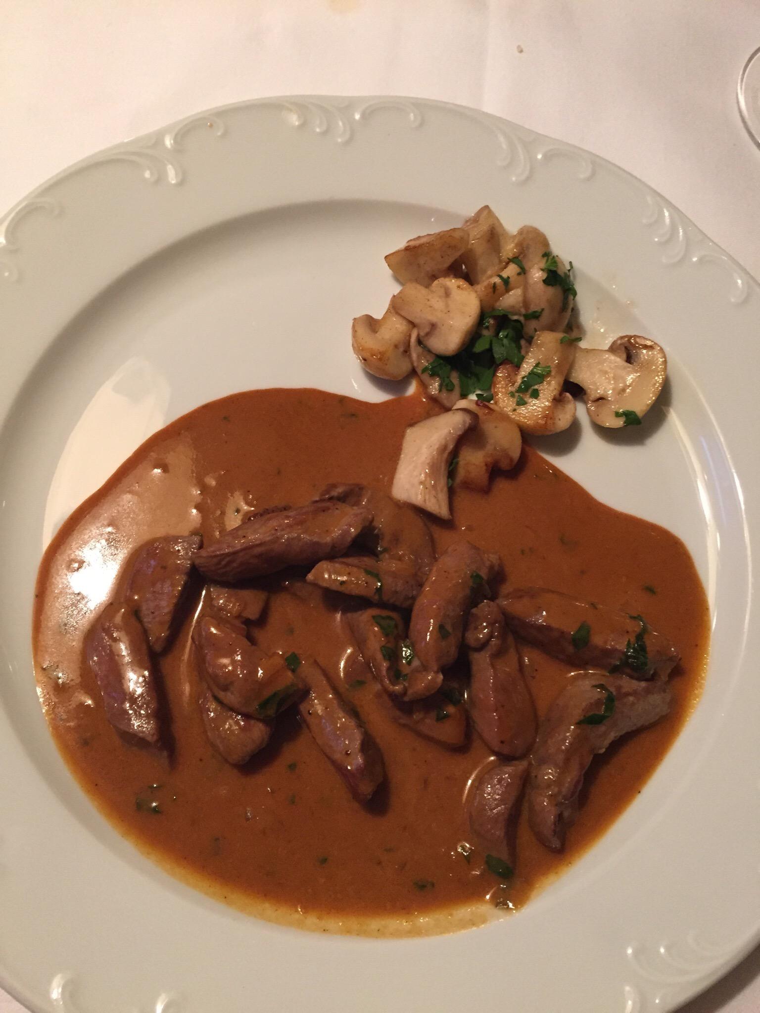 Scheidels Restaurant Hotel zum Kranz-官方