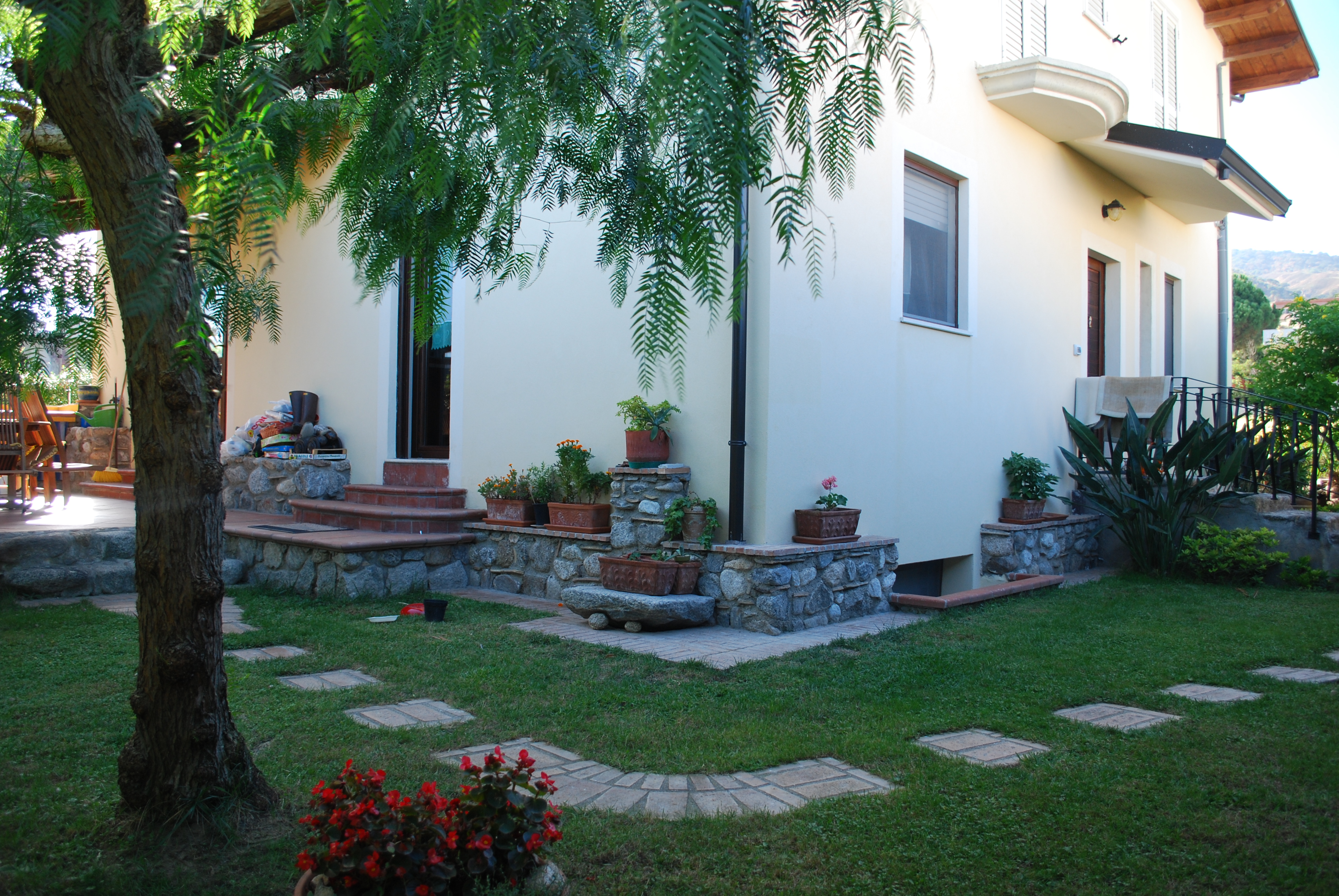 B&B DEL CARRETTO-官方