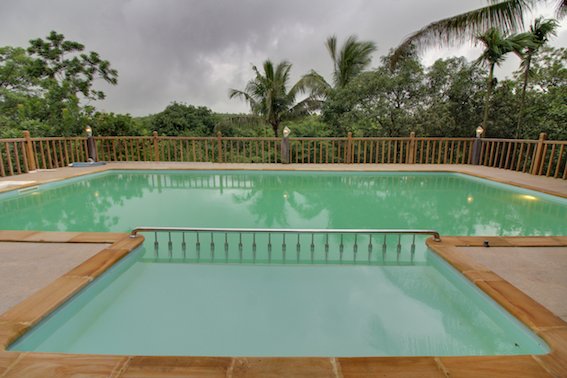 Sylvan Greens Resort-官方